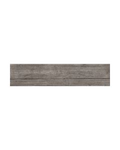 Piso Wooden gris 1A 20 x 90 cm, caja con